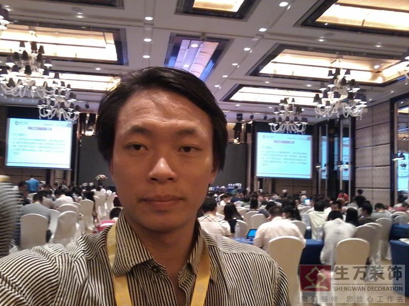 2011年8月11日廣州萬博橋生裝飾工程有限公司全體公司領(lǐng)導(dǎo)參加單仁資訊81屆團(tuán)隊(duì)學(xué)習(xí)