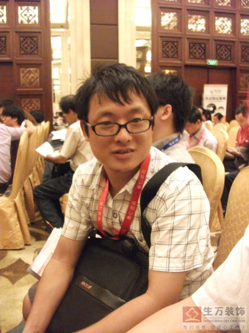 2011年8月11日廣州萬博橋生裝飾工程有限公司全體公司領(lǐng)導(dǎo)參加單仁資訊81屆團(tuán)隊(duì)學(xué)習(xí)