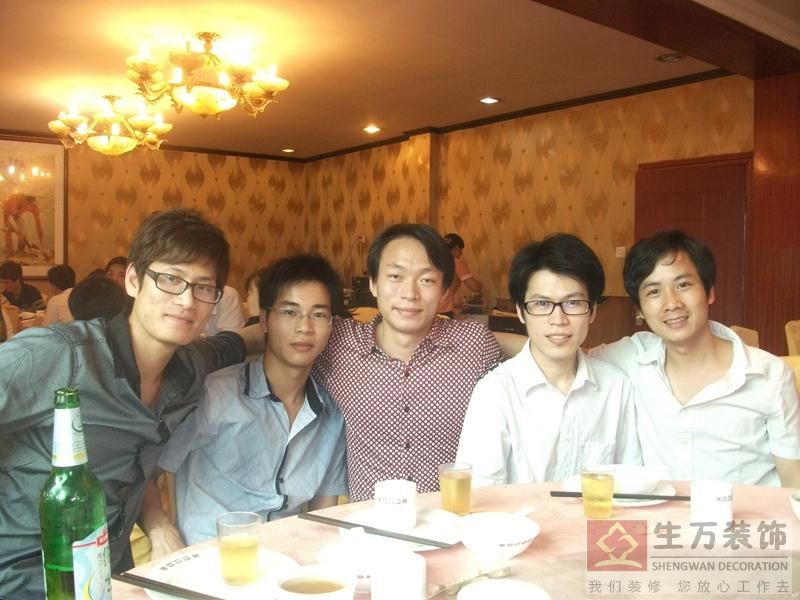 設計師代表