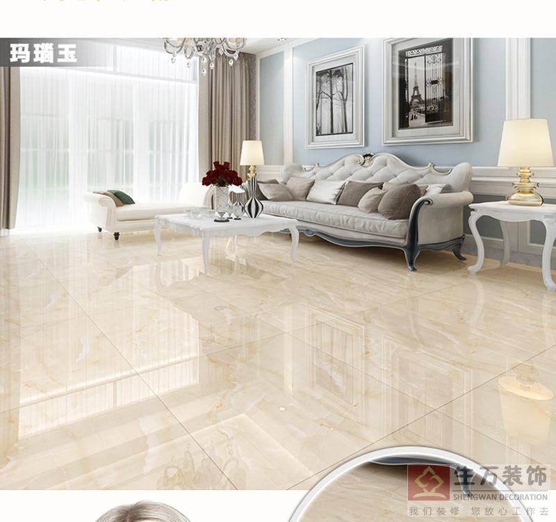 佛山優(yōu)等品瓷磚,客廳全拋釉地磚800, 800防滑地板磚,輝煌玉石背景墻,800全拋釉地磚，1000款全拋釉地磚