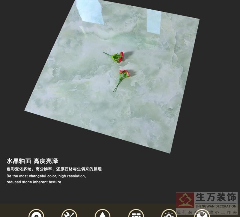 佛山優(yōu)等品瓷磚,客廳全拋釉地磚800, 800防滑地板磚,輝煌玉石背景墻,800全拋釉地磚，1000款全拋釉地磚