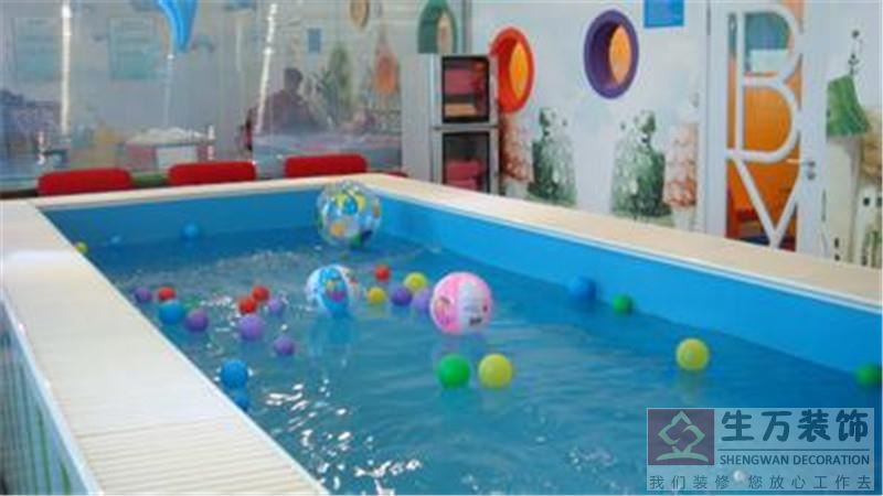 廣州幼兒園裝修設計找哪個公司