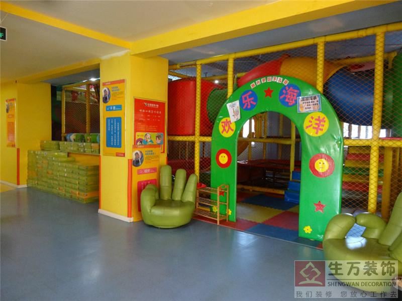 天河區幼兒園裝修找什么公司比較好 天河區幼兒園裝修找什么公司比較好