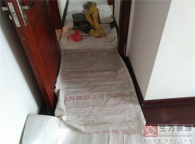 中國高端環保廣州裝修第一品牌【萬博橋生】16年專注廣州裝修設計,廣州裝修,廣州裝飾設計,為客戶量身定制全包主材一站式設計、施工整體解決方案,TEL:4000-630-288